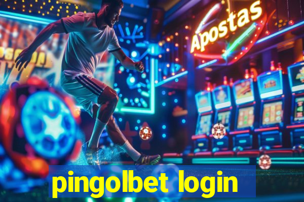 pingolbet login